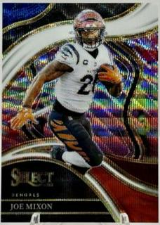 Joe Mixon