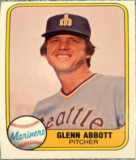 Glenn Abbott