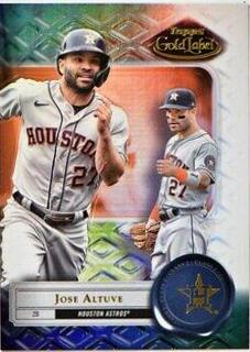 Jose Altuve