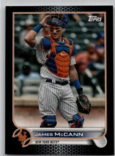 James McCann