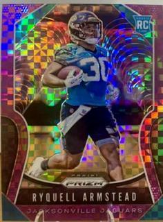 Ryquell Armstead