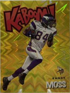 Randy Moss