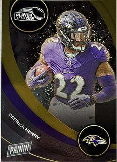 Derrick Henry