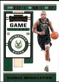 Khris Middleton