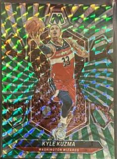Kyle Kuzma