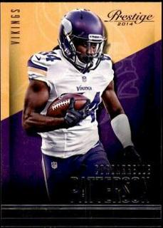 Cordarrelle Patterson