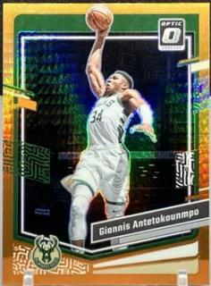 Giannis Antetokounmpo