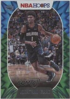 Jonathan Isaac