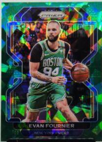 Evan Fournier