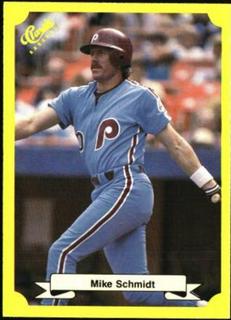 Mike Schmidt