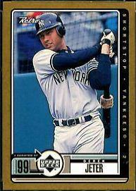 Derek Jeter