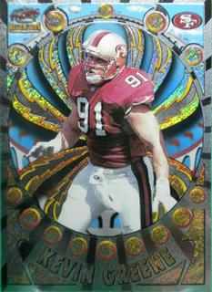 Kevin Greene