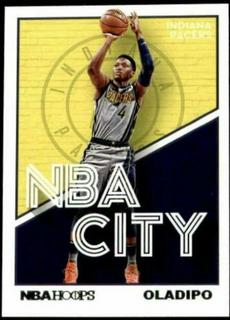 Victor Oladipo