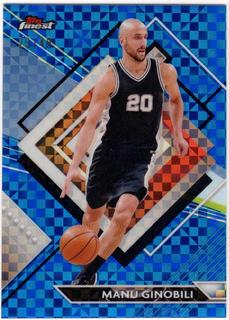 Manu Ginobili
