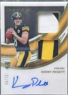 Kenny Pickett