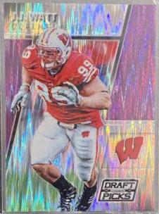 J.J. Watt