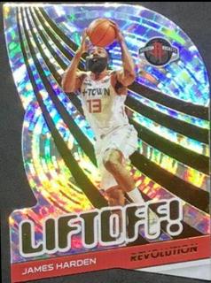 James Harden