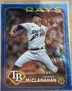 Shane McClanahan