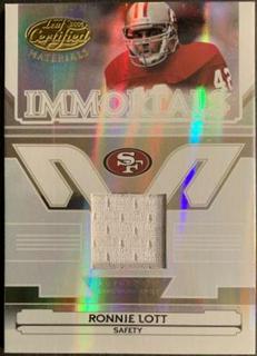 Ronnie Lott