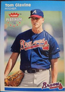 Tom Glavine
