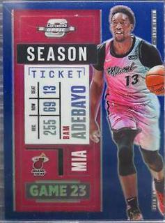Bam Adebayo