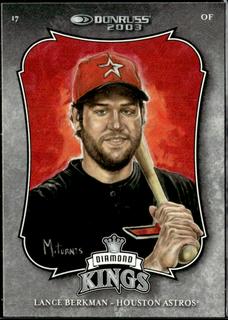 Lance Berkman
