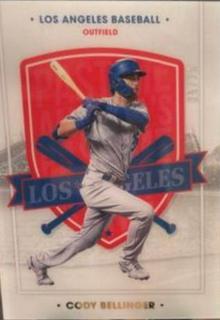 Cody Bellinger