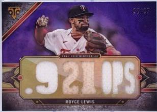 Royce Lewis