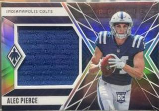 Alec Pierce