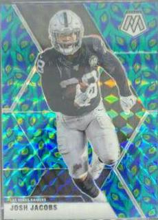 Josh Jacobs