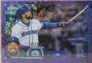 Teoscar Hernandez