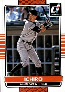 Ichiro