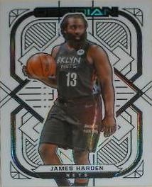 James Harden