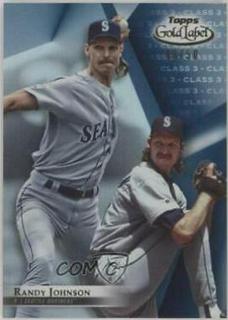 Randy Johnson