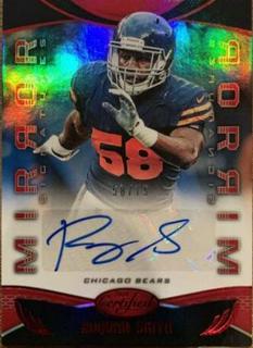 Roquan Smith