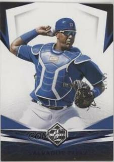 Salvador Perez
