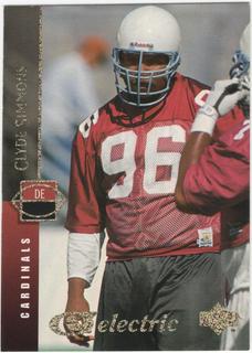 Clyde Simmons