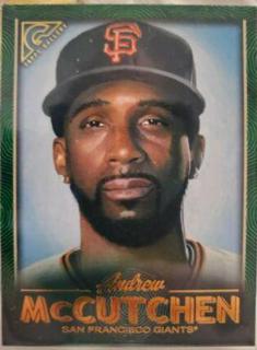Andrew McCutchen
