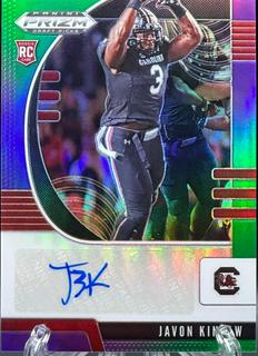 Javon Kinlaw