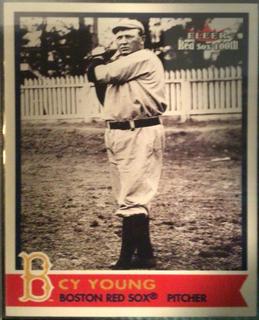 Cy Young