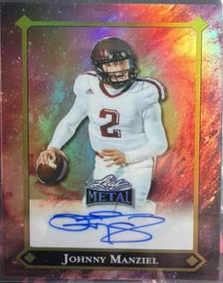Johnny Manziel