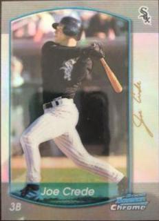 Joe Crede