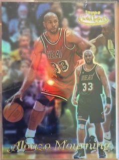 Alonzo Mourning