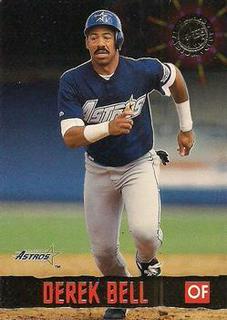 Derek Bell