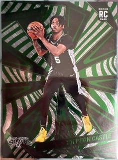 Stephon Castle