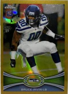 Bruce Irvin
