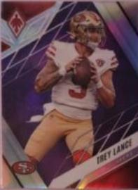 Trey Lance