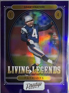 Adam Vinatieri