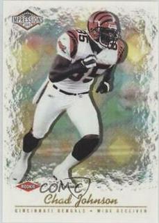Chad Johnson
