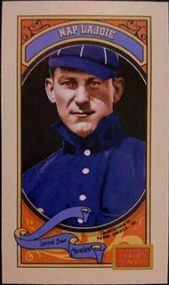 Nap Lajoie